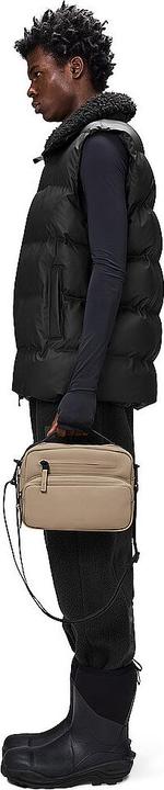 Immagine prodotto Rains Umhängetasche CARGO BOX BAG W3