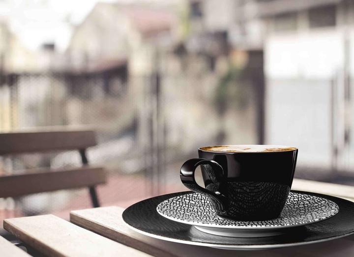Actual product image Seltmann Life Fashion Kaffeeservice (18 pcs.)
