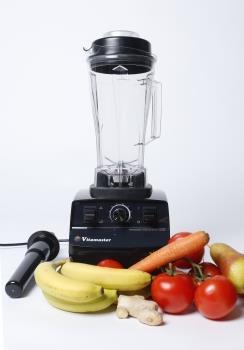 Produktbild Vitamaster Pro II (2200 W)