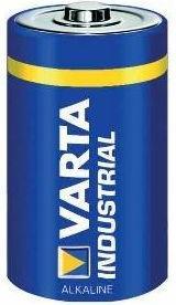 Immagine prodotto Varta Industriale (20 pz., D, 17000 mAh)