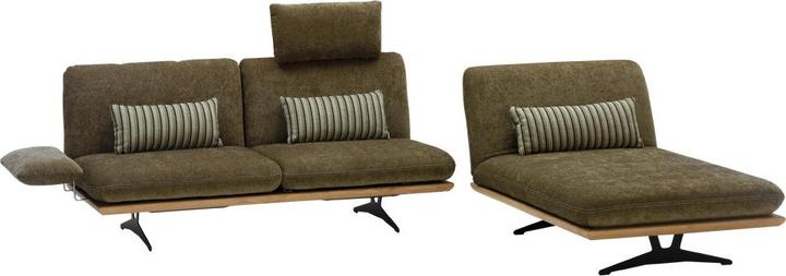 Immagine prodotto Dieter Knoll Collection Palermo (Divano letto)