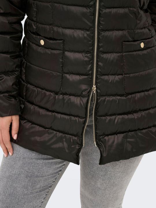 Actual product image Only CARVEGA Steppjacke Steppjacke (L)