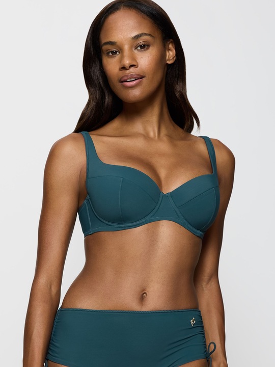 Produktbild Triumph Bügel-Bikini-Top Summer Twist (40 C)