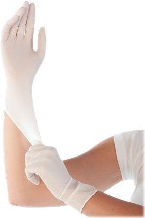 Immagine prodotto Comair Guanti monouso in nitrile nero taglia M 100 pz. (M)