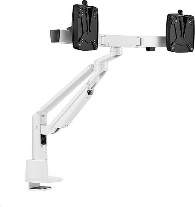 Novus Clu Plus X2 C, with table attachment (Table, 27")