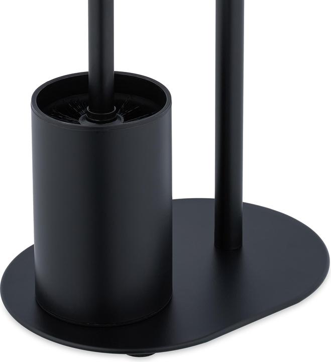 Actual product image Relaxdays Bathroom Set