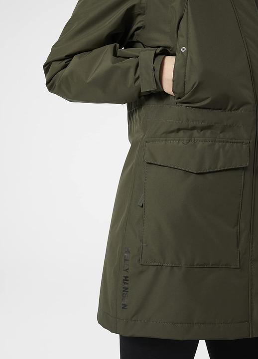 Immagine prodotto Helly Hansen Parka W Frida Ins (XS)