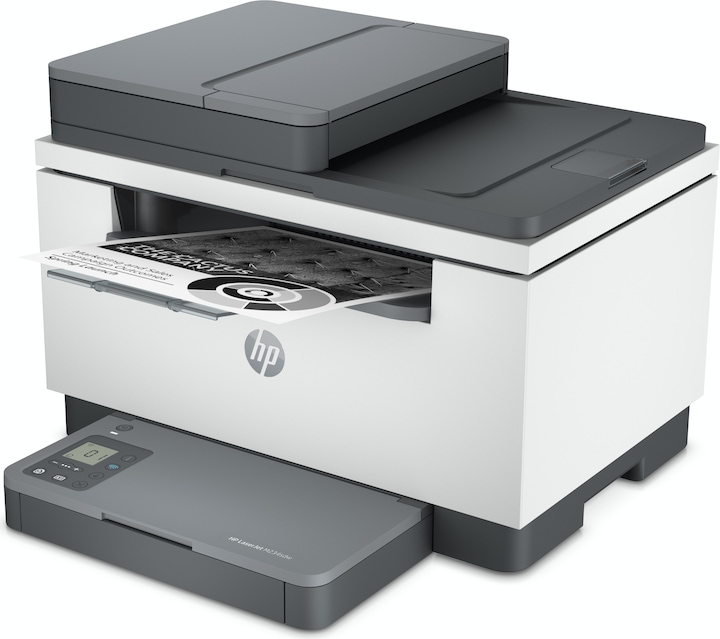 Produktbild HP LaserJet Pro M234sdw (Laser, Schwarz-Weiss)