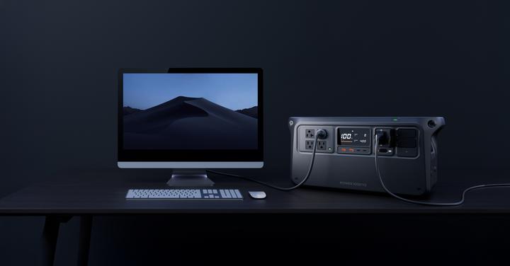 Produktbild DJI Power 1000 V2 (1024 Wh, 14.20 kg)