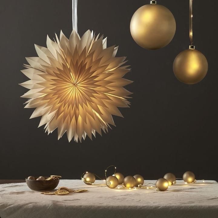 Image du produit Star Trading Guirlande lumineuse Bliss (1.60 m)