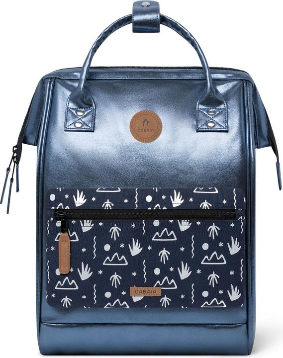Actual product image Cabaïa Adventurer Bag Medium (18 l)