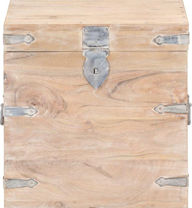 Actual product image vidaXL Truhe (40 cm, 1x)