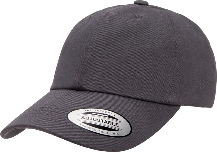 Actual product image Flexfit Baseball cap with low profile (One size)