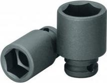 Productafbeelding Gedore 20 zeskantige schroevendraaierbit (6 mm)