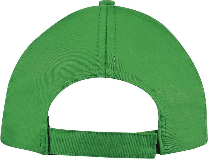 Actual product image Sols Buzz baseball cap (One size)