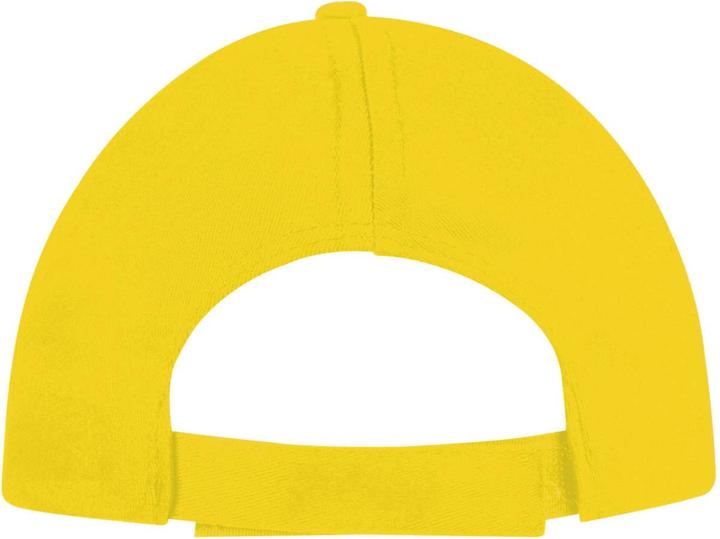 Produktbild Sols Buzz Baseballkappe (One Size)