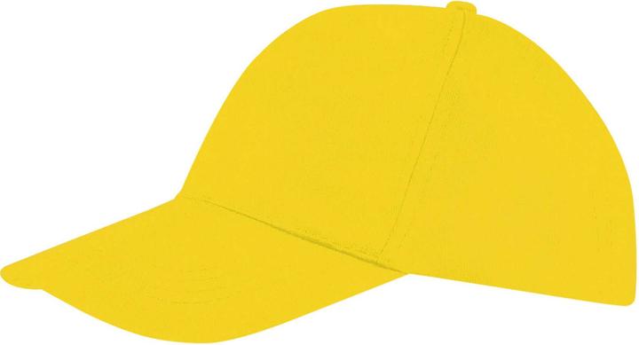 Produktbild Sols Buzz Baseballkappe (One Size)