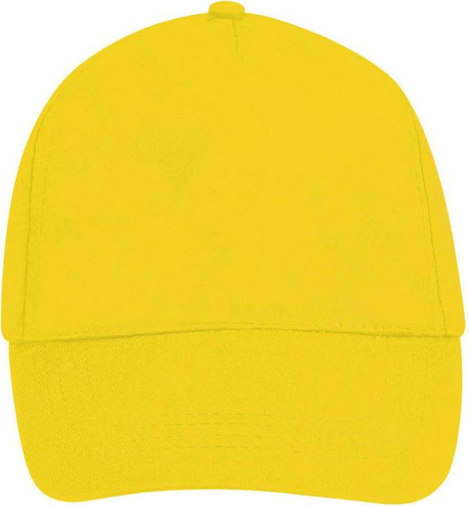 Produktbild Sols Buzz Baseballkappe (One Size)