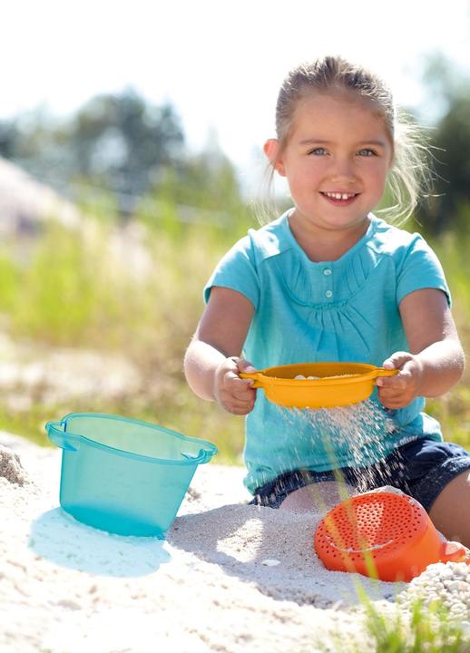 Image du produit Haba Sandsieb mango