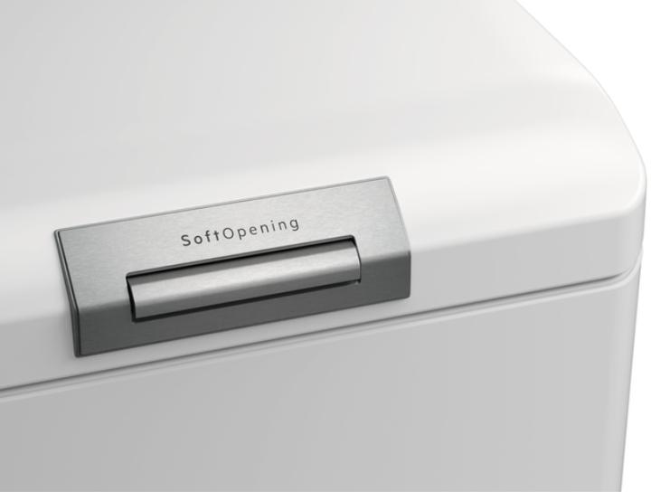 Immagine prodotto AEG LTR8E80379 (7 kg, Verso il basso)