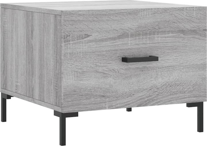 Grau Sonoma, Grey, Sonoma Oak, Sonoma-Eiche