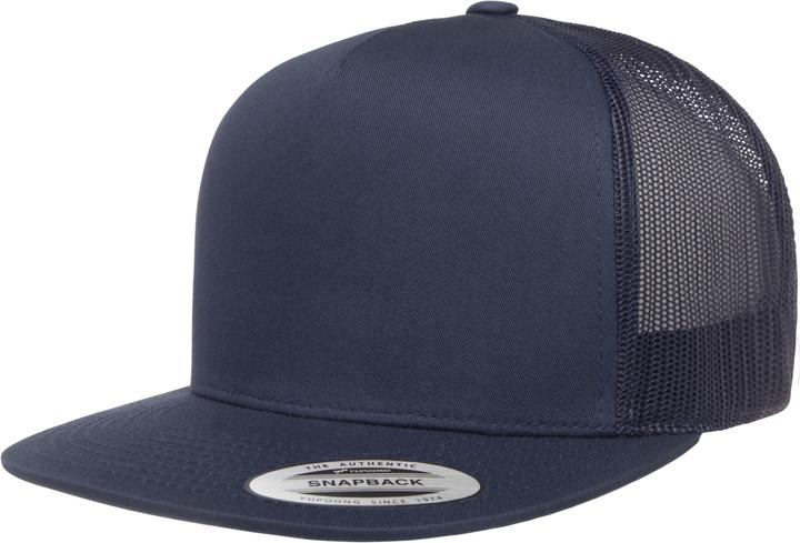 Actual product image Flexfit TruckerCap (One size)