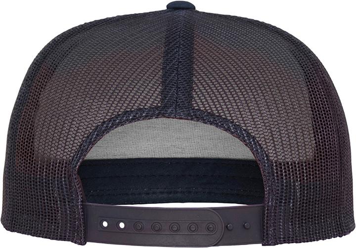 Actual product image Flexfit TruckerCap (One size)