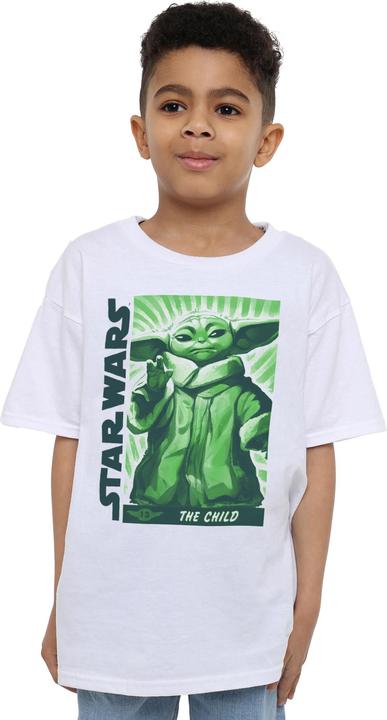 Produktbild Star Wars TShirt (128)