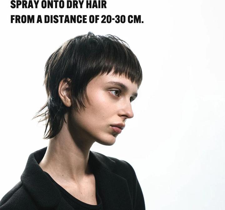 Produktbild STMNT Hairspray (200 ml)