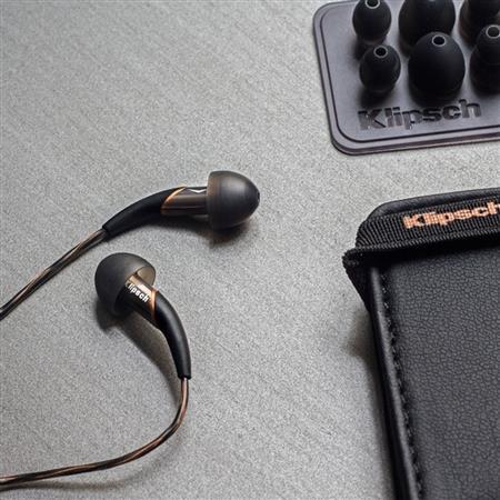 Produktbild Klipsch Reference X12i (Kabelgebunden)
