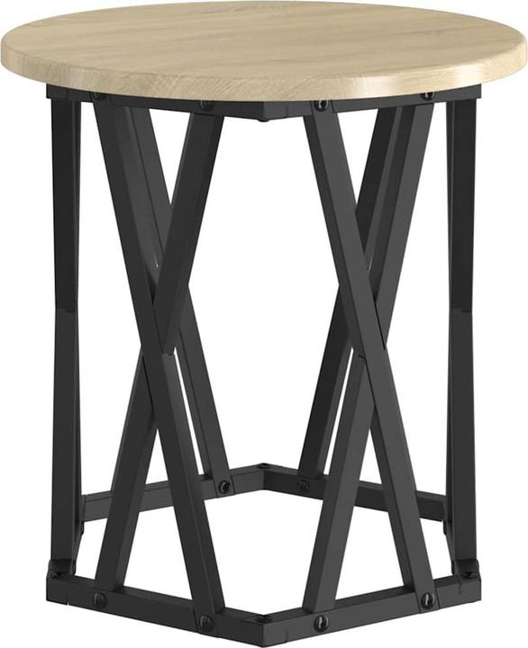 Image du produit vidaXL Moderner Beistelltisch