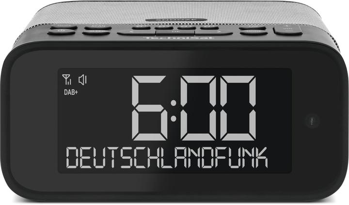TechniSat Digitradio 52 (DAB, FM, Bluetooth)