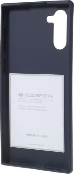 Produktbild Goospery Soft Feeling Jelly Series (Samsung Galaxy Note 10)