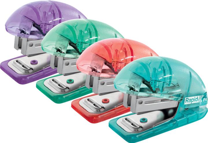 Image du produit Rapid Colour'Ice (10 feuilles)