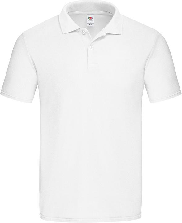 Produktbild Fruit of the Loom Original Pique Poloshirt (M)