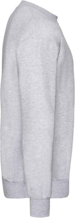 Produktbild Fruit of the Loom Classic Sweatshirt Überschnittene Schulter (4XL)