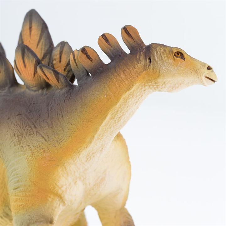 Actual product image Safari Stegosaurus