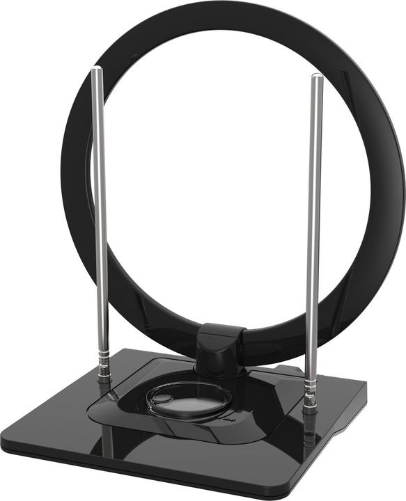 Image du produit Standart TV antenna UVR-AV550, 174 - 698 MHz, 115 dB