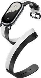 Produktbild Xiaomi Smart Band 8 (Kalbsleder, PU Leder)