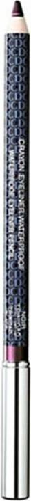 Image du produit Dior Crayon Eyeliner Waterproof (594 Brun intense)