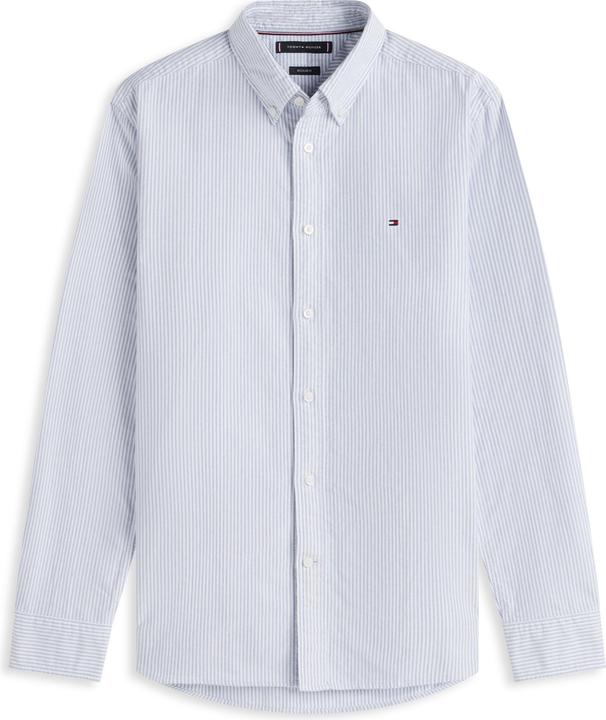 Produktbild Tommy Hilfiger Heritage Oxford Stripe (M)