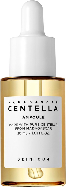 Actual product image Skin1004 Madagascar Centella Ampoule Pennywort Ampoule 30Ml (30 ml)