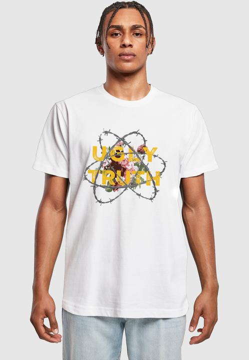 Produktbild Mister Tee Ugly Truth Tee - 142567 (M)