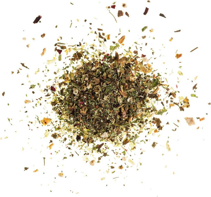 Actual product image London Tea Ski Tee (50 g)