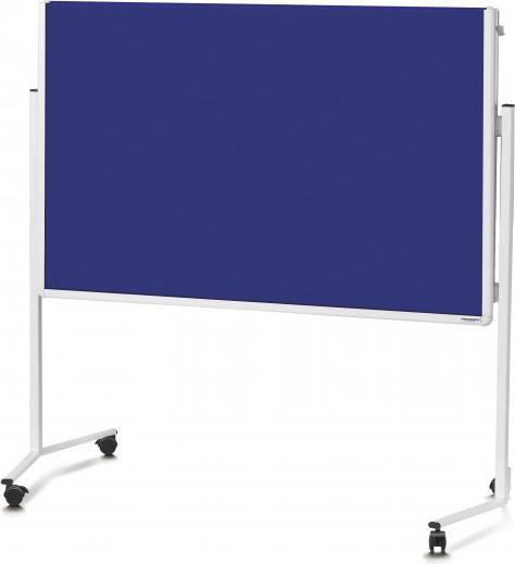 Actual product image Magnetoplan Moderation board (120 x 150 cm)