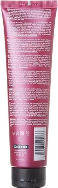 Immagine prodotto Osmo Raddrizzamento (Crema per capelli, 150 ml)