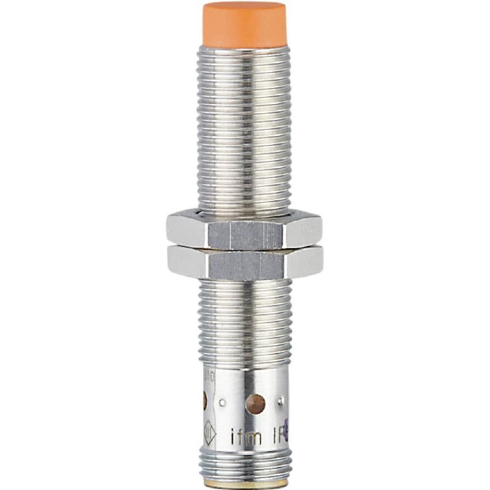 Capteur Inductif IFM Electronic NI5011 - M30x1,5 - Portée 15 Mm - Neuf Dans Son Emballage - Fabriqué En Allemagne