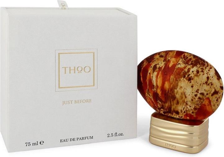 Actual product image The House of Oud Just Before (Eau de parfum, 75 ml)