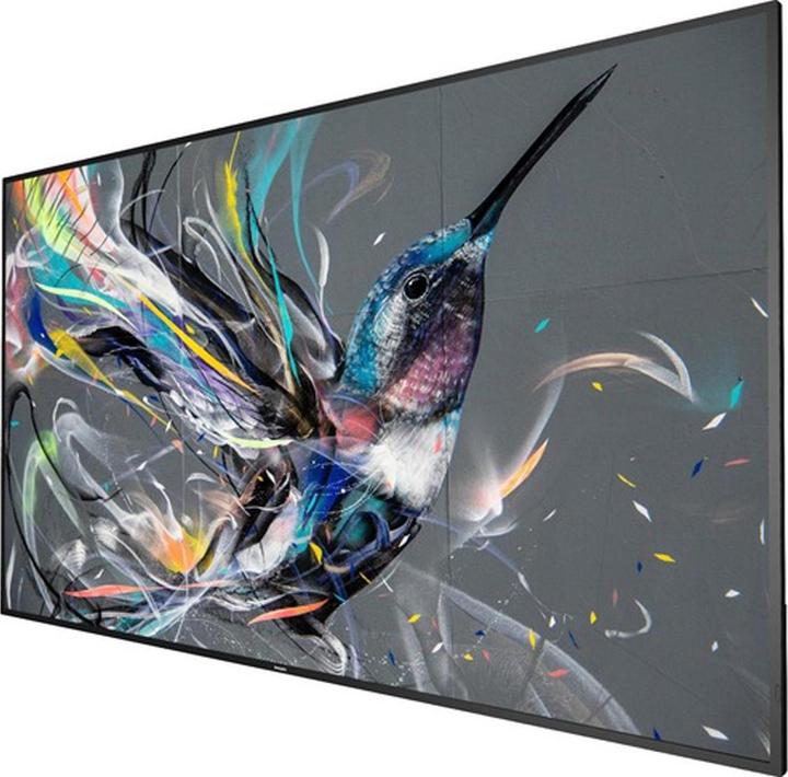 Produktbild Philips Q-Line 75BDL3511Q 18/7/UHD/400cd (3840 x 2160 Pixel, 75")