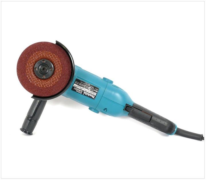 Image du produit Makita GA 5021 (125 mm)